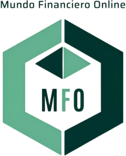 Logotipo oficial MFO